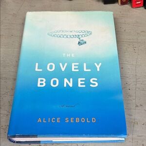 The Lovely Bones